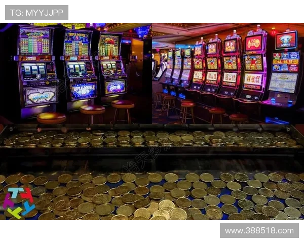 了解老虎机Jackpot的奖金结构与支付方式 了解老虎机Jackpot的奖金结构与支付方式